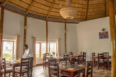 Image de Ingagi Park View Lodge Unit 2