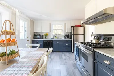 Image de Pleasant Chatham Cape