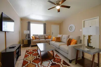 Image de Killeen's Finest 3 Bedroom Hidden Jewel