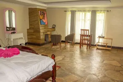 Image de Ingagi Park View Lodge Unit 8