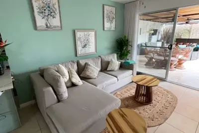 Image de Bejuco Dream Vacation Cottage. Steps from the private beach, and swimming pools.