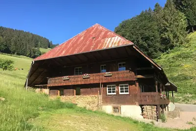 Image de Vacation home vacation in the Black Forest in a large farmhouse