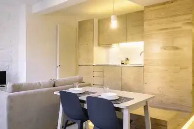 Image de Orm - Ribeira Apartment