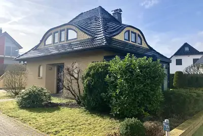 Image de Fantastic Villa***** Whirlpool, sauna, wood-burning fireplace, barbecue, high-speed internet