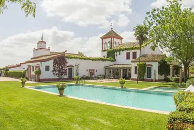 Image de Ideal rural house for families