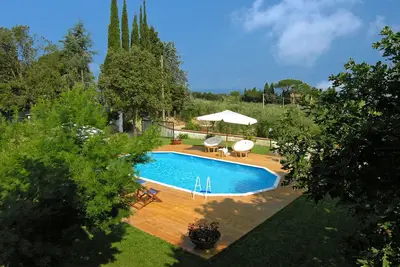 Image de Villa holiday private pool