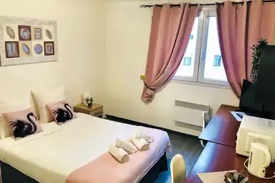 Neoresid Saint Marc
