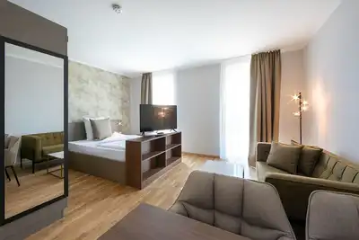 Image de Brera Serviced Apartments Ulm