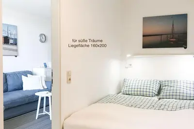 Image de Vacation apartment/apartment for 4 guests with 40m² in Wendtorf (133427)