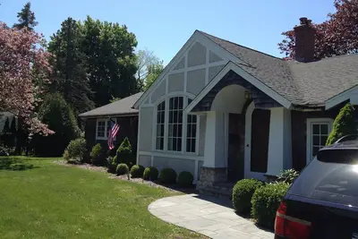 Image de Village of Southampton- cute and comfortable updated ranch