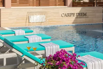 Image de Villa Malibu Eclipse