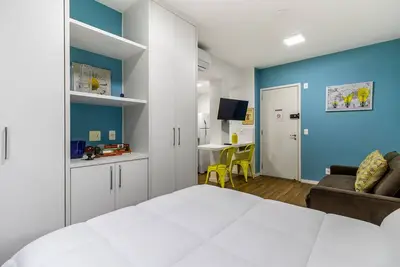 Image de Av1110 Studio Avanhandava