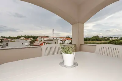 Image de 3 stars apartment | 100 m from sea and beach