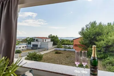 Image de With air conditioning, Sat Tv and Wi-Fi | for 4 persons | quiet area