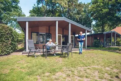 Image de Bungalow with veranda