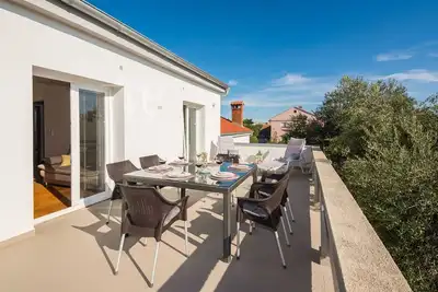 Image de Apartment for 4-6 persons | Air conditioning, satellite Tv and internet