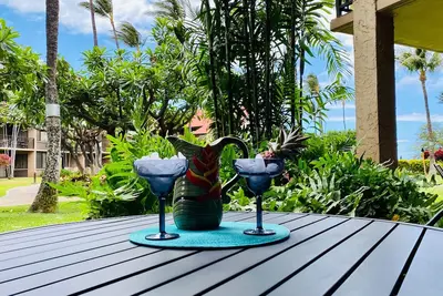 Image de Two Bedroom Deluxe Garden View Luana Kai Resort B103