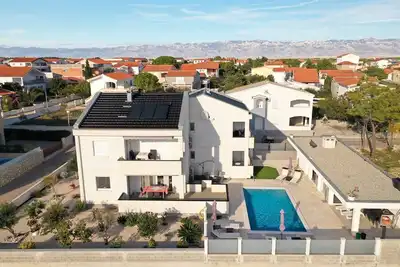 Image de Luxorious apartment | 4 stars | sea view | for 4 persons