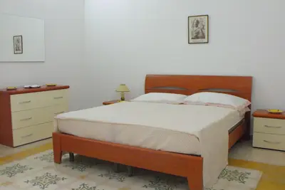 Image de Casa Indipendente Con Giardino-salento- 4/6persone