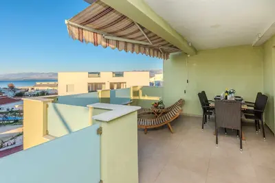 Image de 200 m from beach | apartment for 4-6 persons | ideal for family