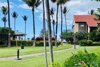 Image de One bedroom Garden view Luana Kai Resort B105