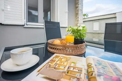 Image de Apartment for 2-4 persons | just 70 m from beach | fully equipped