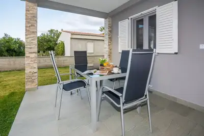 Image de Apartment just 70 m from beach | 3 stars | for 2-4 persons