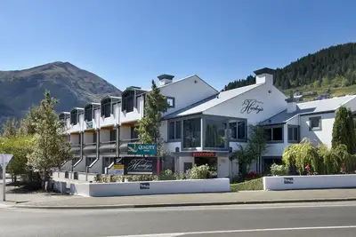 Image de Hurley's of Queenstown