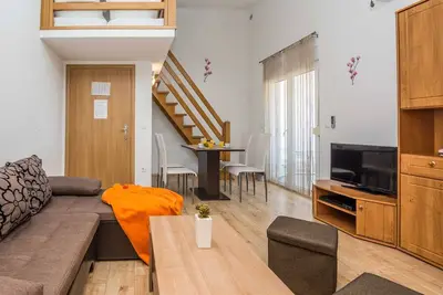 Image de Apartment for 2-4 persons | Air conditioning, satellite Tv, Internet