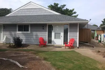 Image de Salida del Sol, North End Va Beach  A 3 Minute Walk To The Beach