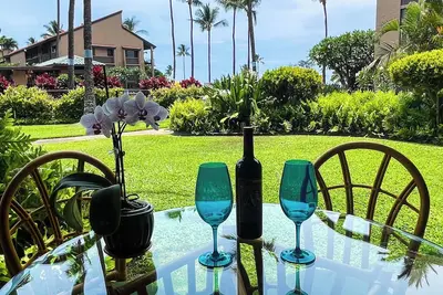 Image de One Bedroom Garden View Luana Kai Resort B111