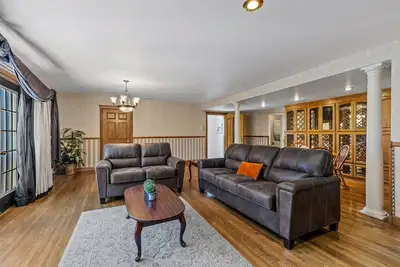 Image de Downtown Flat | 1br/1ba| Spend January in Flagstaff