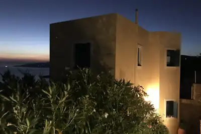 Image de Efidatia: your cosy safe cottage for relaxing vacations!