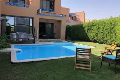 Image de Villa privte pool cancun families only