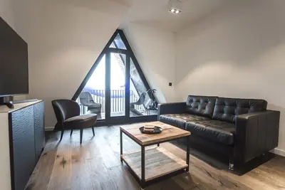 Image de Sack-Time 5:Comfortable stay, top location!
