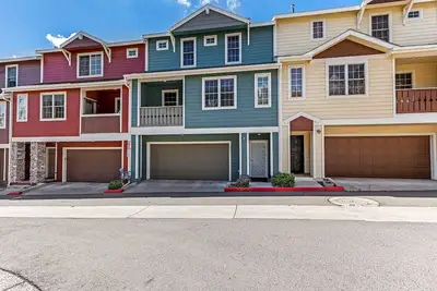 Image de Railroad Springs | 3br/3. 5ba |Spend January in Flagstaff