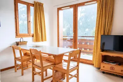 Chalet Arrondaz J - Chaarj24