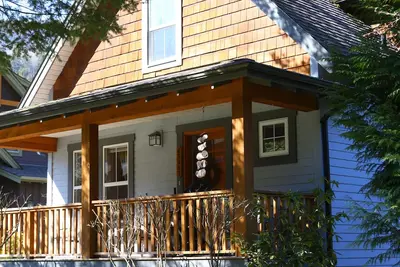 Image de Your Cozy Little Cottage