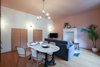 Image de Cà Bèla Vitruvio - Flat 1