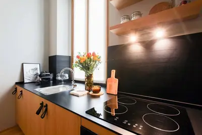 Image de Cà Bèla Vitruvio - Flat 2