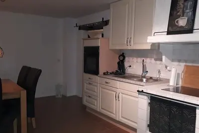 Image de Large vacation apartment (90m2) located directly in the countryside