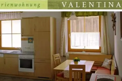 Image de Vacation apartment with swimming pond and Wlan