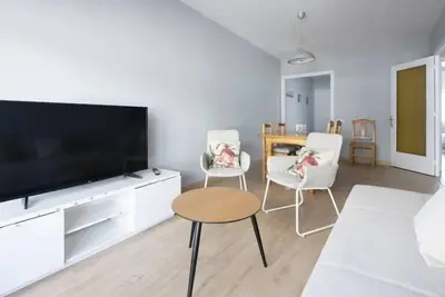 Image de R68 3 Apartamento Calafell Beach 3º