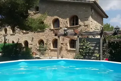 Image de Cal Japet Encant Rural