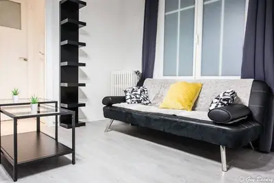 Image de Smart apart in Paris