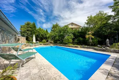 Image de Villa Menta 1 on the Island of Krk