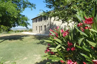 Image de The Susino apartment