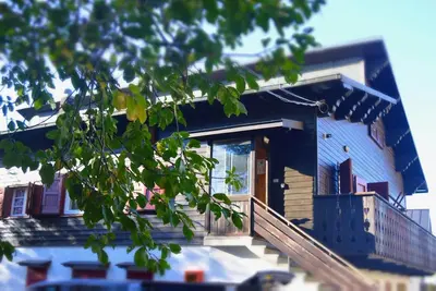 Image de Villa Micheletti 🌲🌲🌲