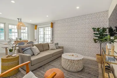 Image de Twenty Shore - 3 Sun Suite