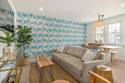 Image de Twenty Shore - 2 Ocean Suite